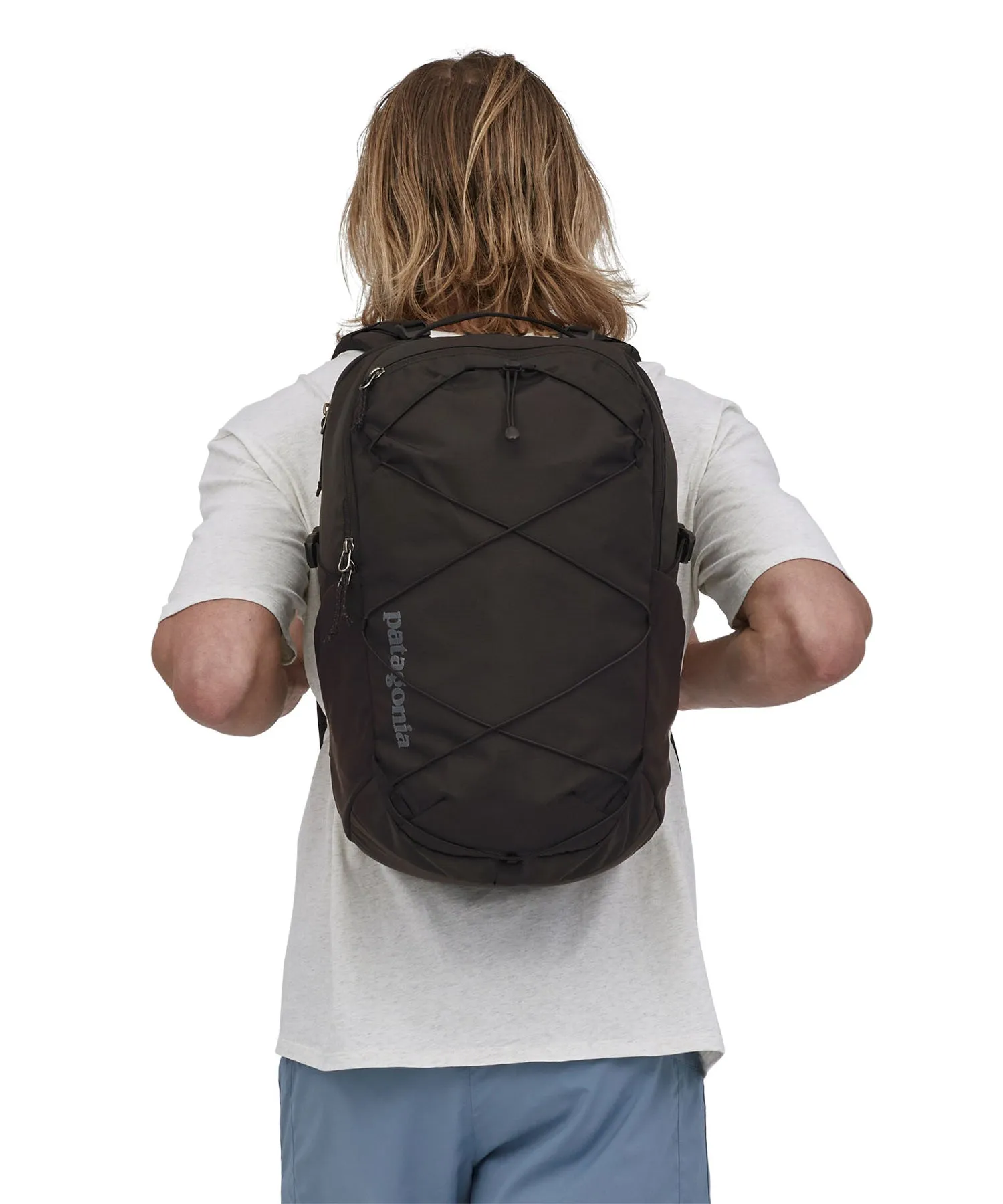 Patagonia Refugio Day Pack 30L - Black