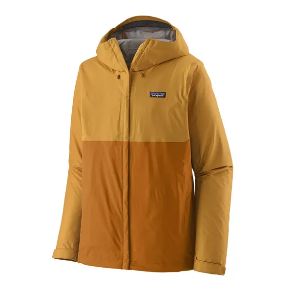 Patagonia Torrentshell 3L Jacket Men's