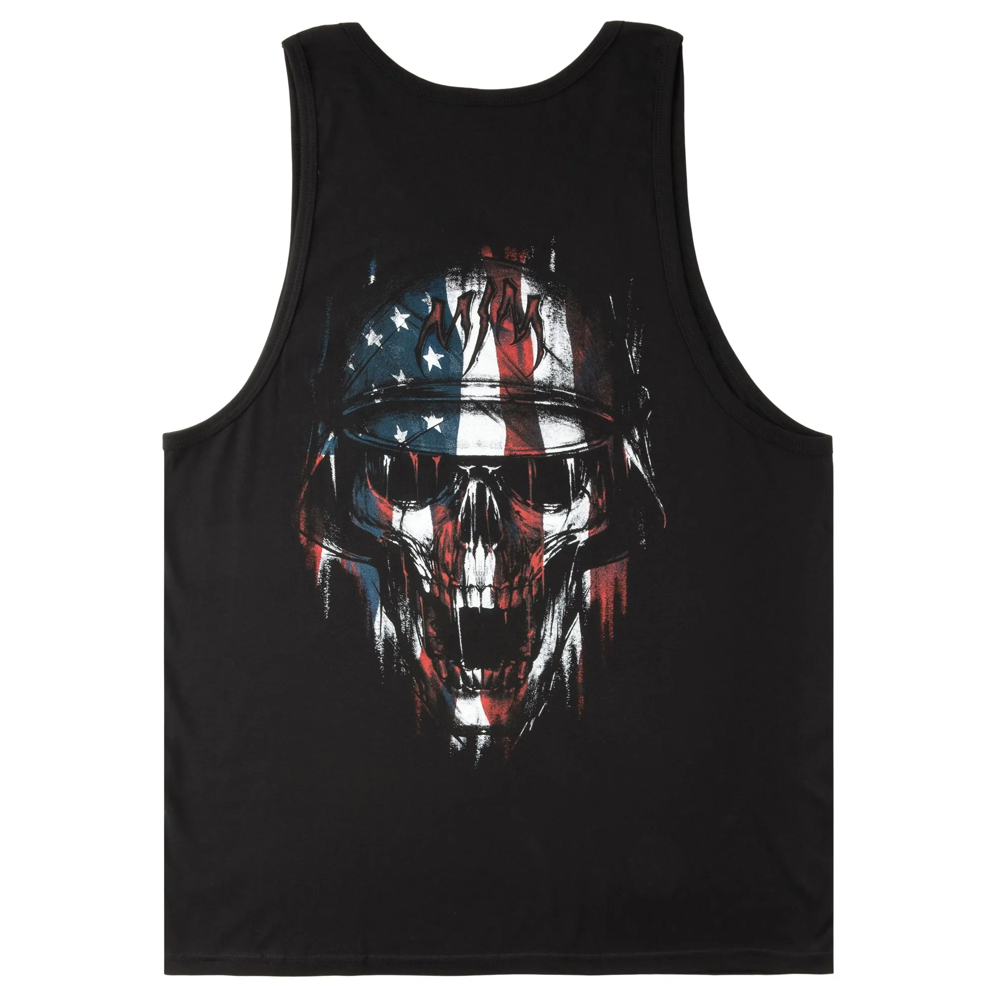 PATRIOT TANK