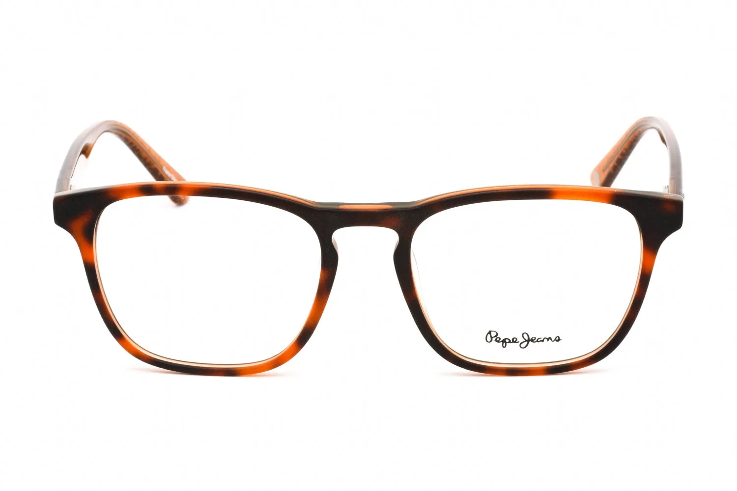 Pepe Jeans PJ3367 Eyeglasses Tortoise / Clear Lens