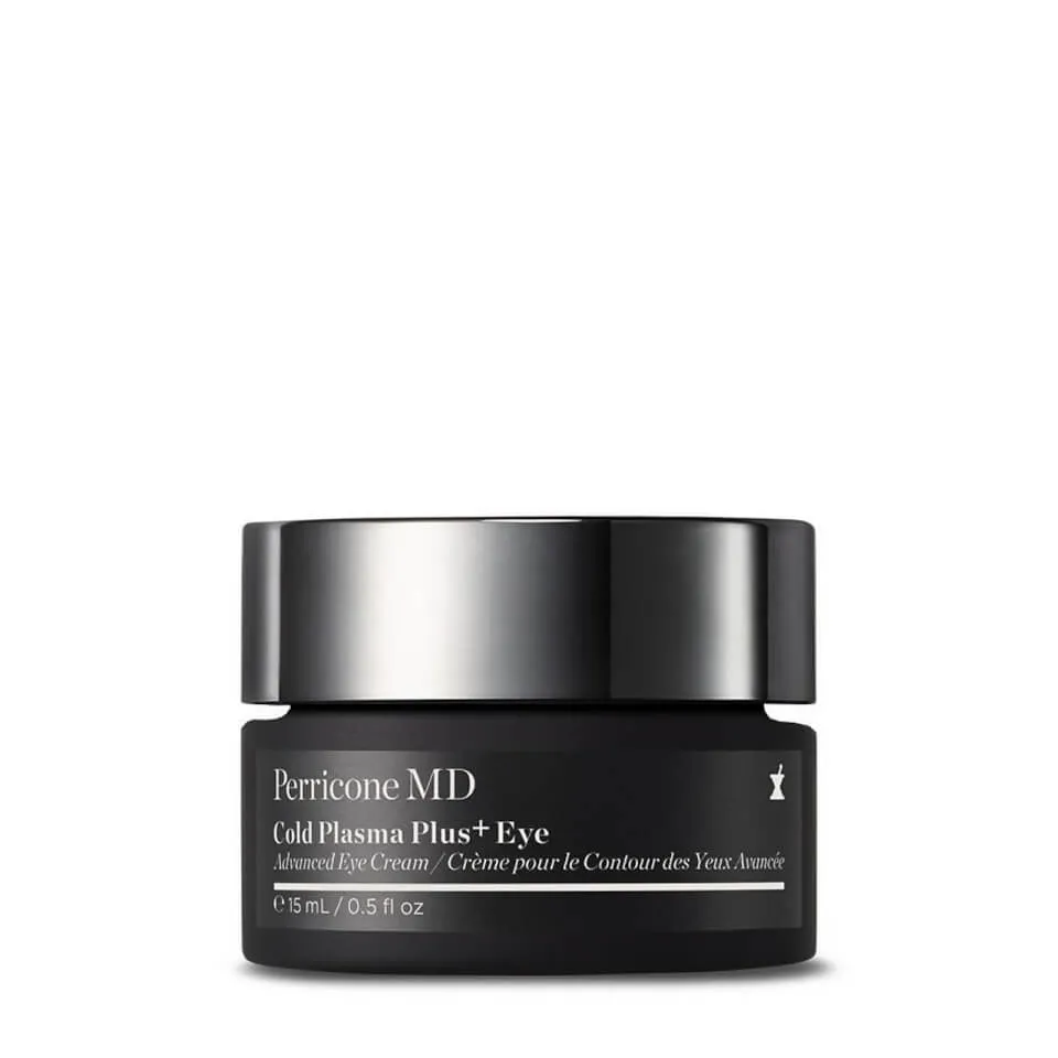 Perricone MD Cold Plasma Plus+ Advanced Eye Cream | Coggles