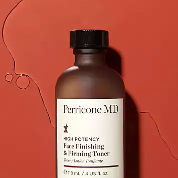 Perricone MD Face Finishing & Firming Toner 118ml | Kaleidoscope