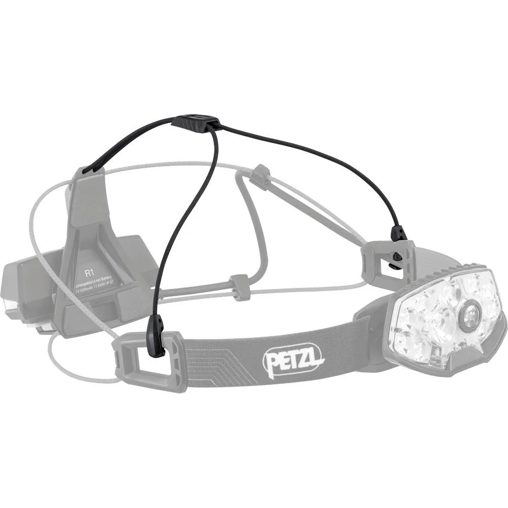 Petzl - NAO\u00ae RL Headlamp black