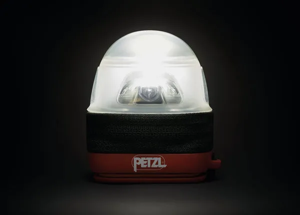 Petzl Noctilight Headlamp