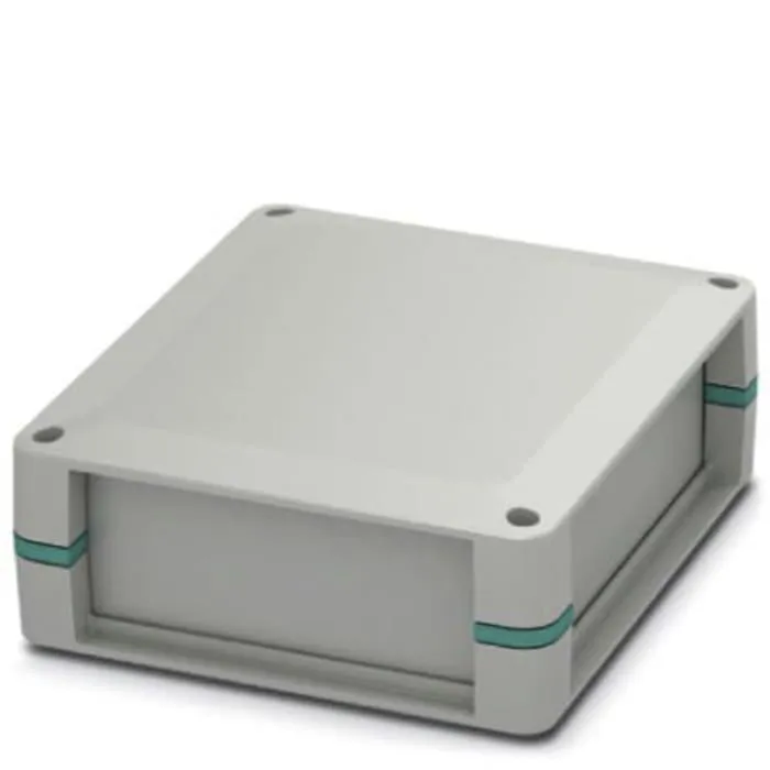 Phoenix Contact Polycarbonate PCB Enclosure, 114.8 x 94.8 x 14.3mm