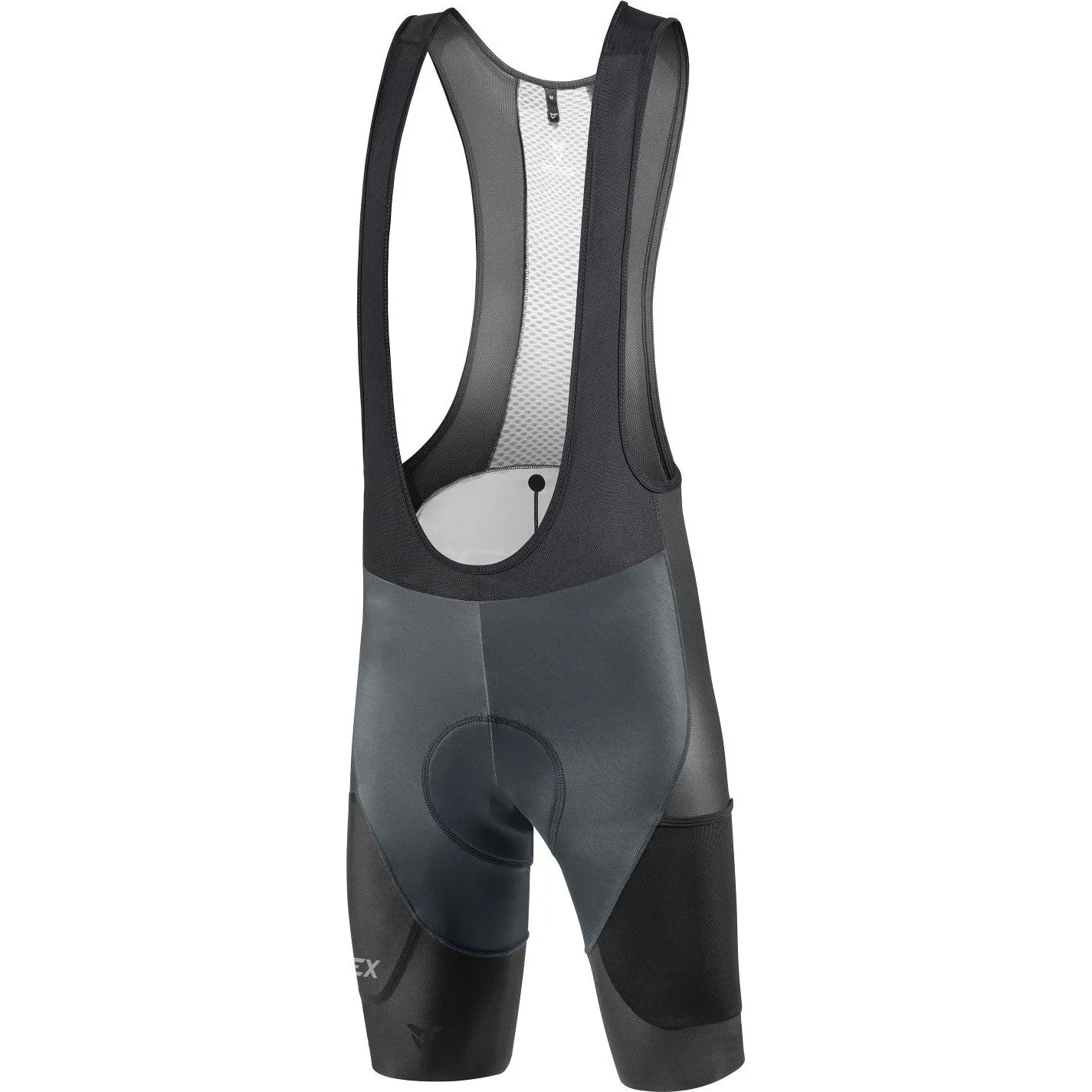 Pioneer Utility Bib Short