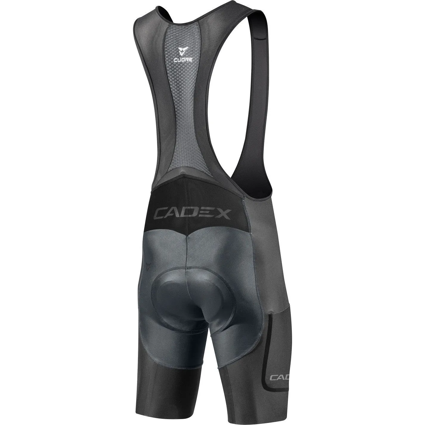 Pioneer Utility Bib Short