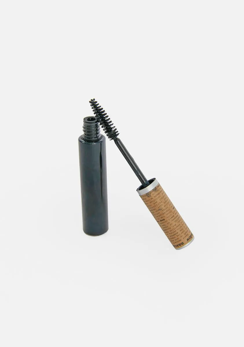 Plant Shadow Mascara-