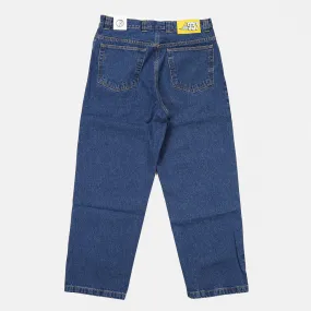 Polar Skate Co. - '93 Denim Jeans - Dark Blue