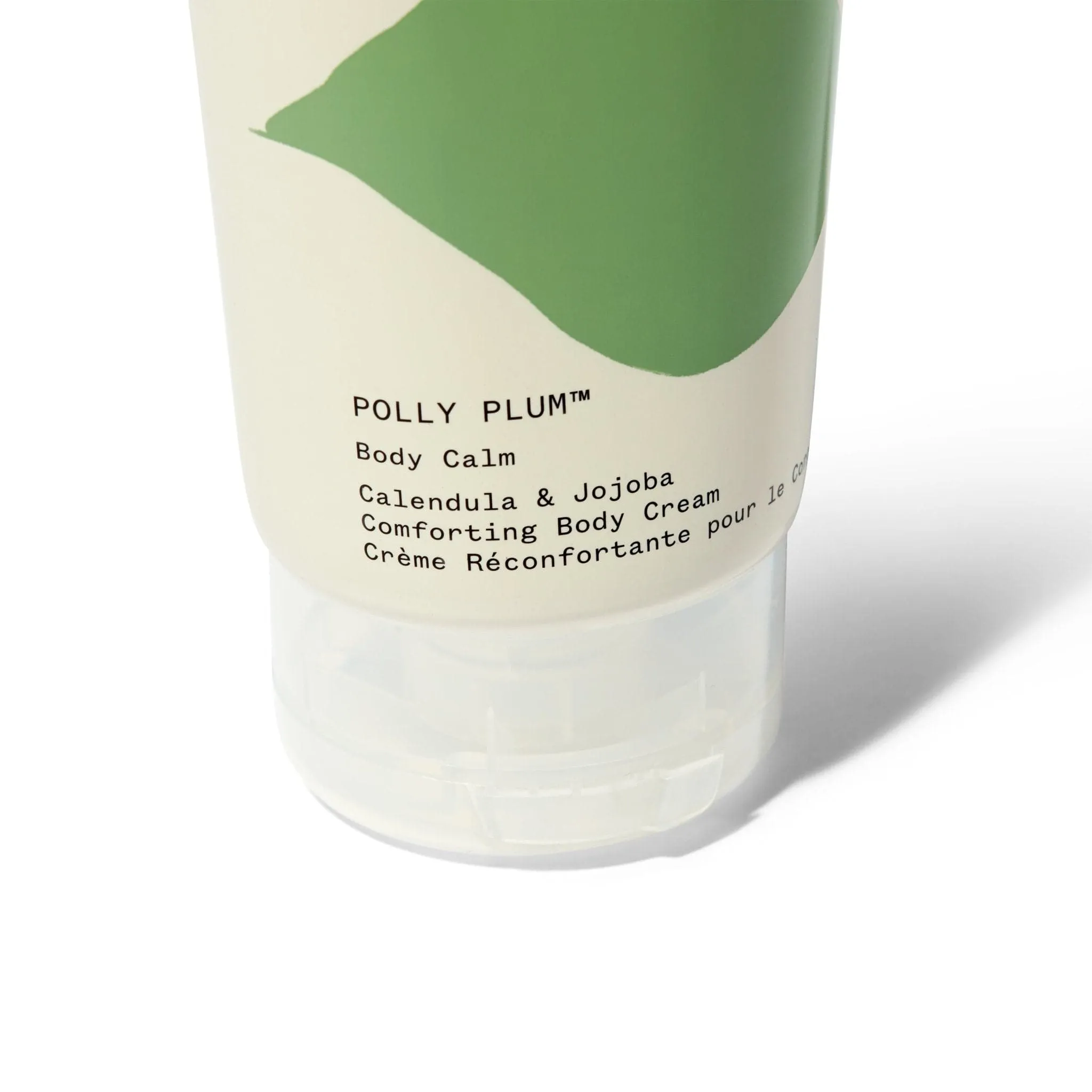 Polly Plum Calendula & Jojoba Body Cream