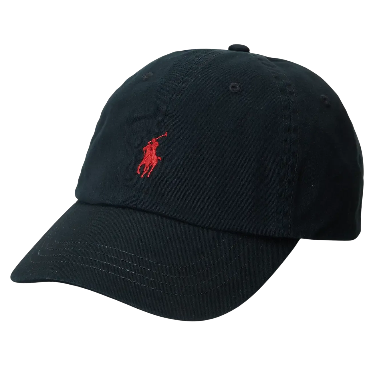 Polo Ralph Lauren Cotton Chino Baseball Cap