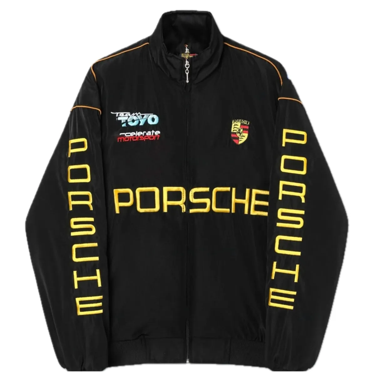 Porsche F1 Vintage Jacket
