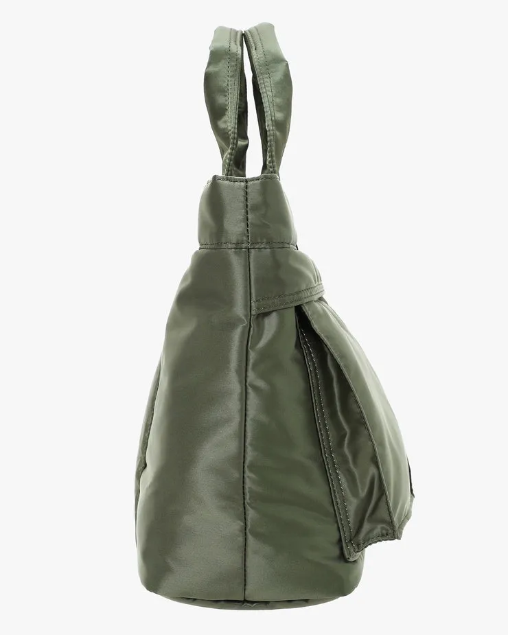 Porter-Yoshida & Co. Tanker Tote Bag - Sage Green