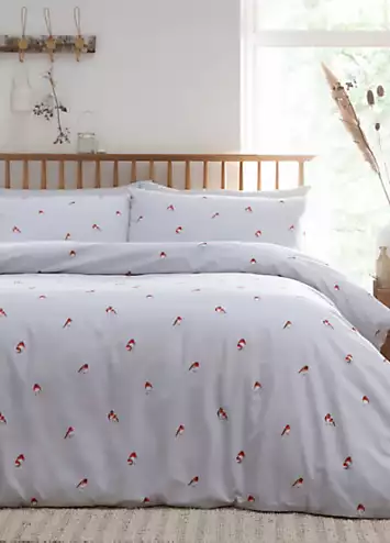 Portfolio Home Robins Duvet Cover Set | Kaleidoscope