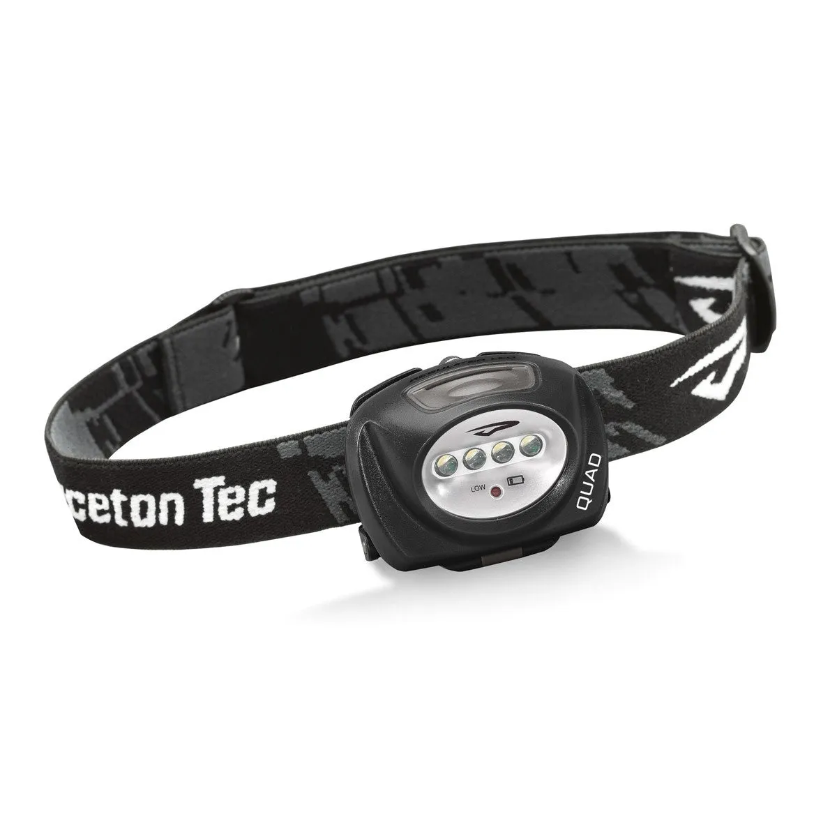 Princeton Tec Quad Headlamp