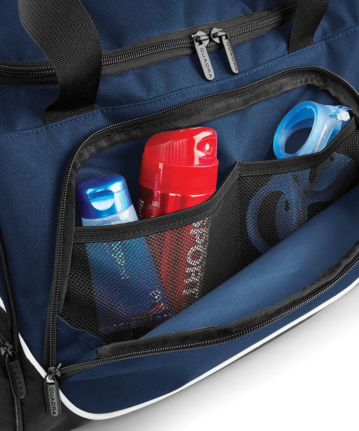 Pro Team Locker Bag ~ QS277