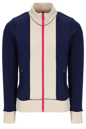 Pro Tennis Heritage Track Jacket