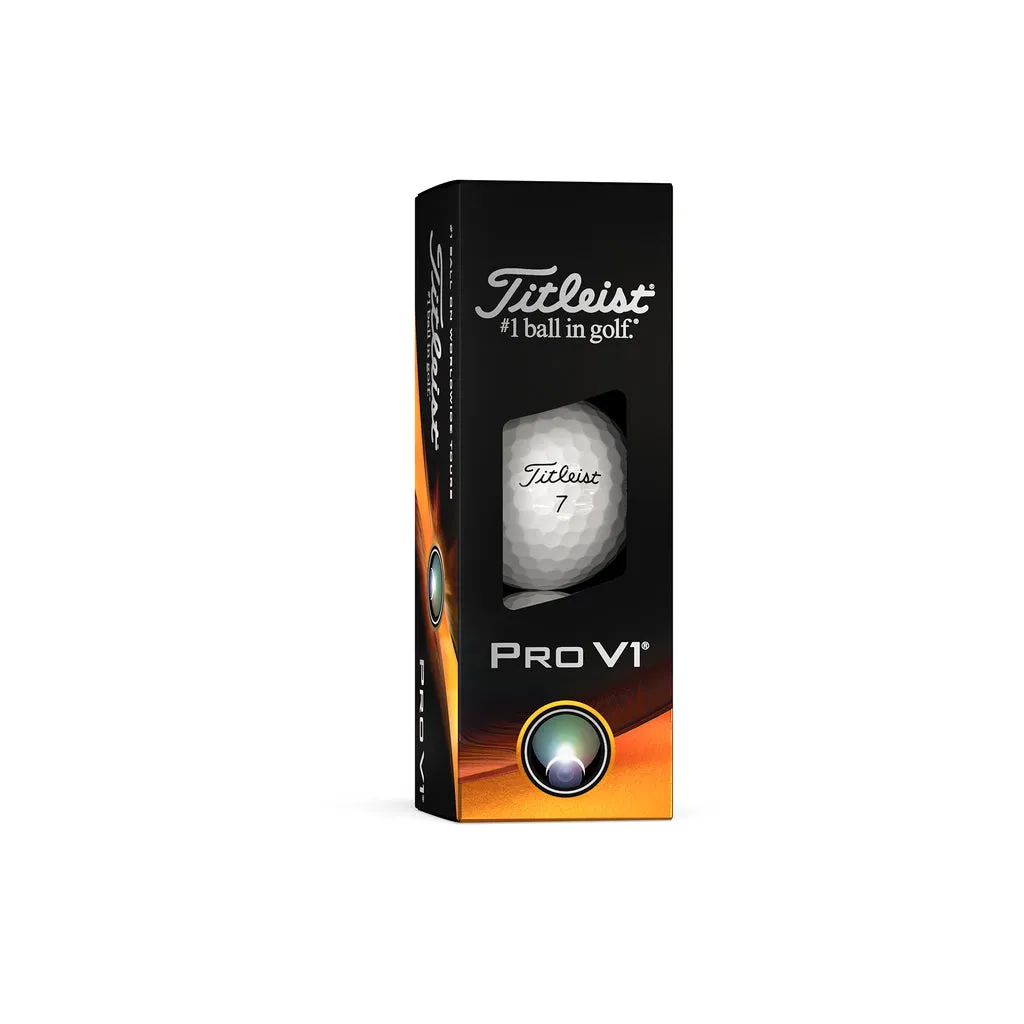 Pro V1 2023 Golf Ball (High #)