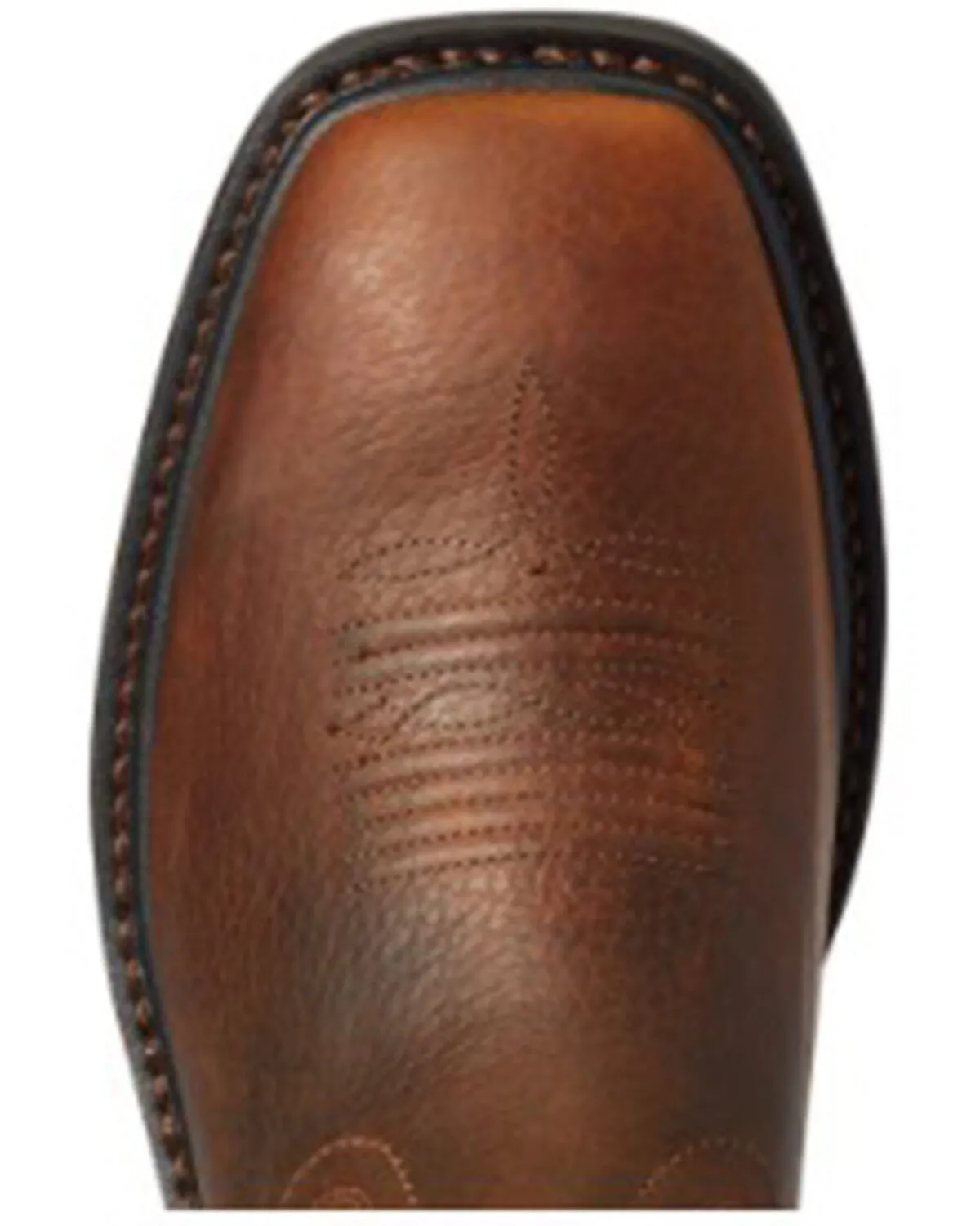 Product Name:  Ariat Men's Rowdy WorkHog® XT Cottonwood Work Boot - Soft Toe
