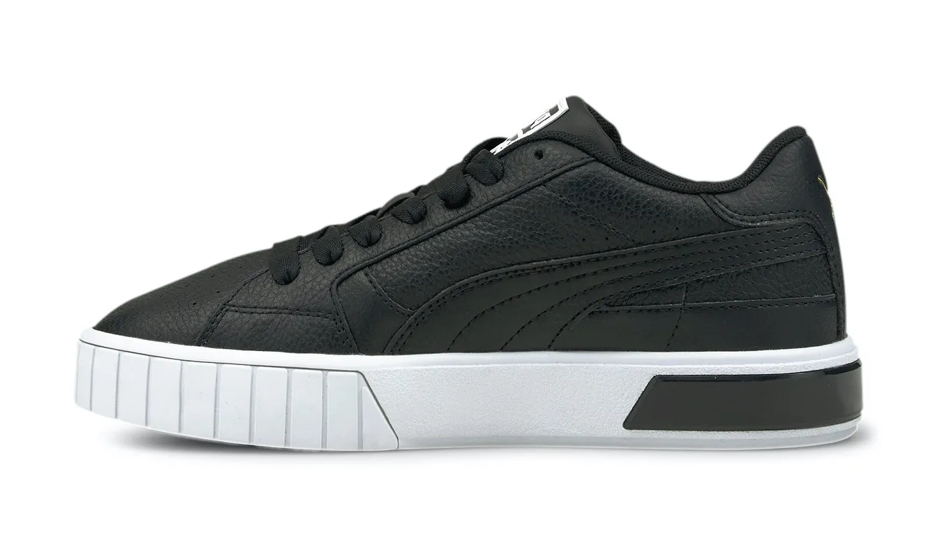 Puma Cali Star Wns Black