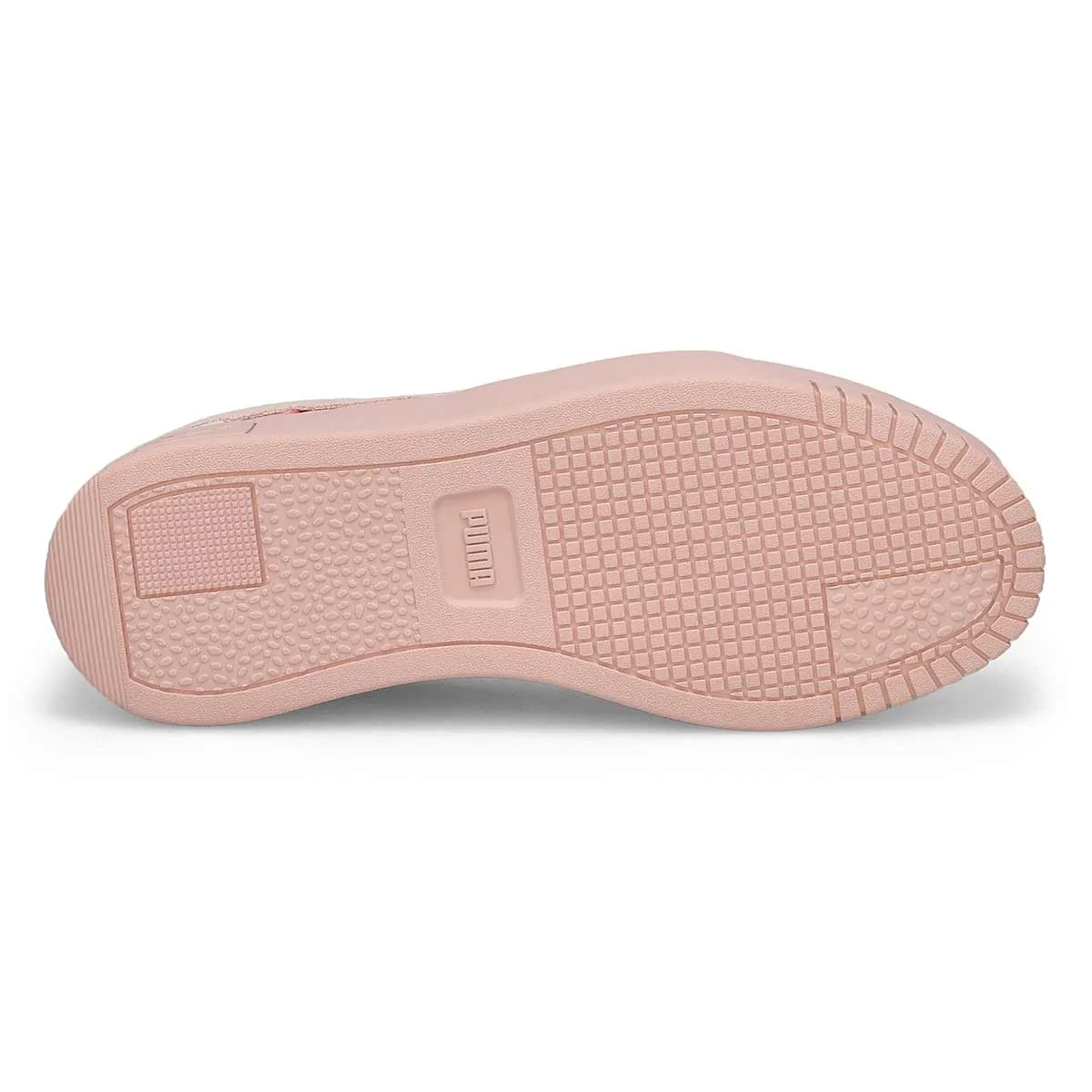 Puma  Carina Street Suede Women