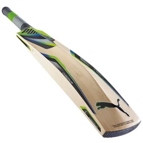 Puma Chromium Precision Junior Cricket Bat