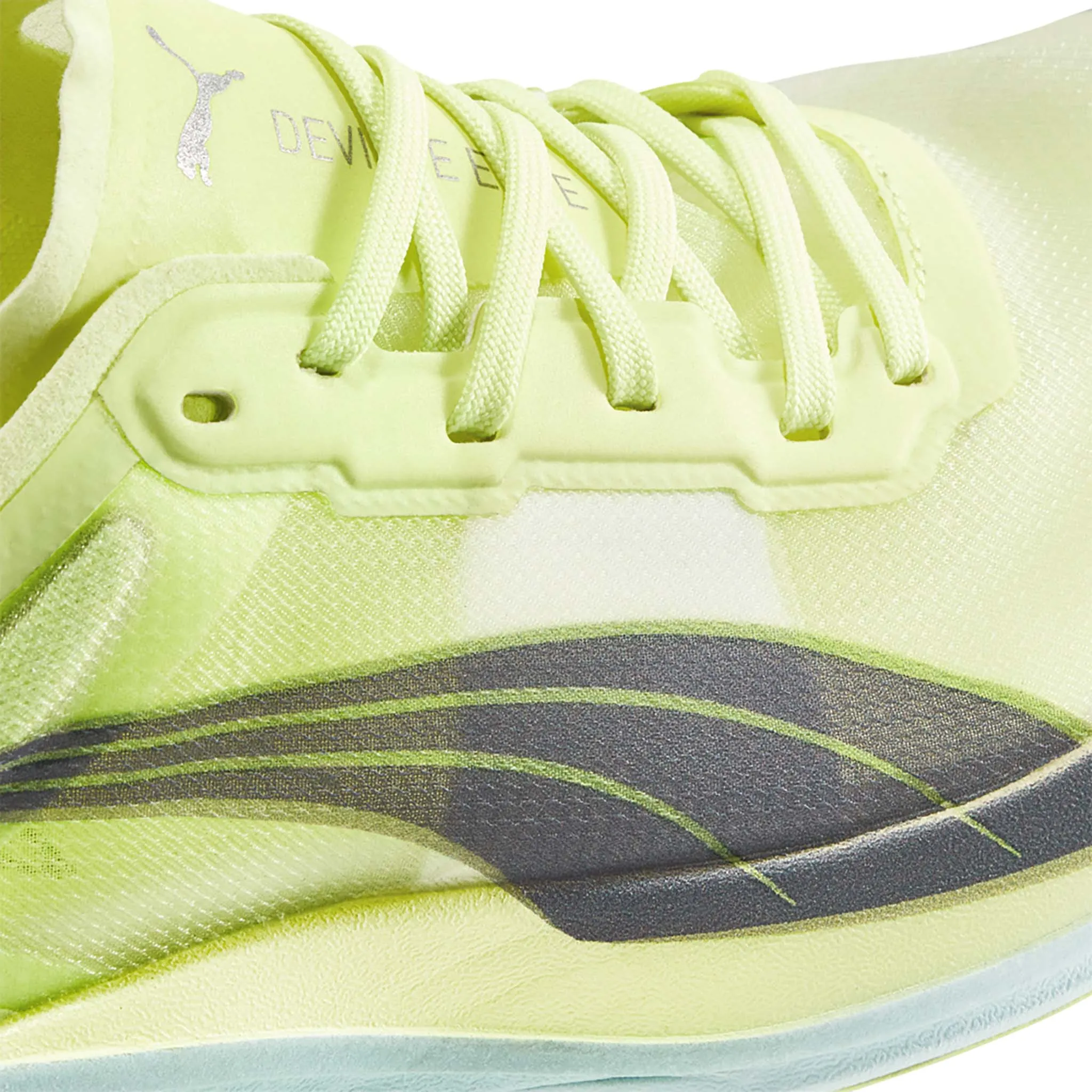 Puma Deviate Nitro Elite Racer chaussure de course à pied femme