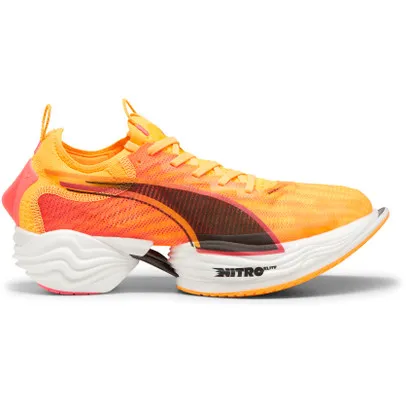 PUMA Fast-R Nitro Elite 2 Fire Men