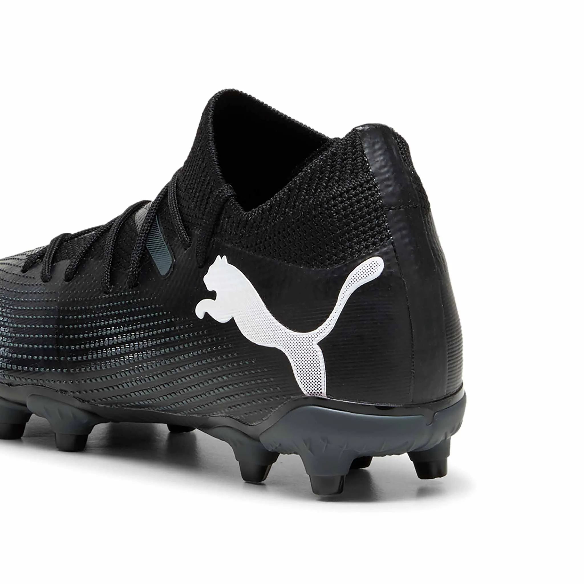 Puma Future 7 Match FG/AG chaussures de soccer à crampons junior