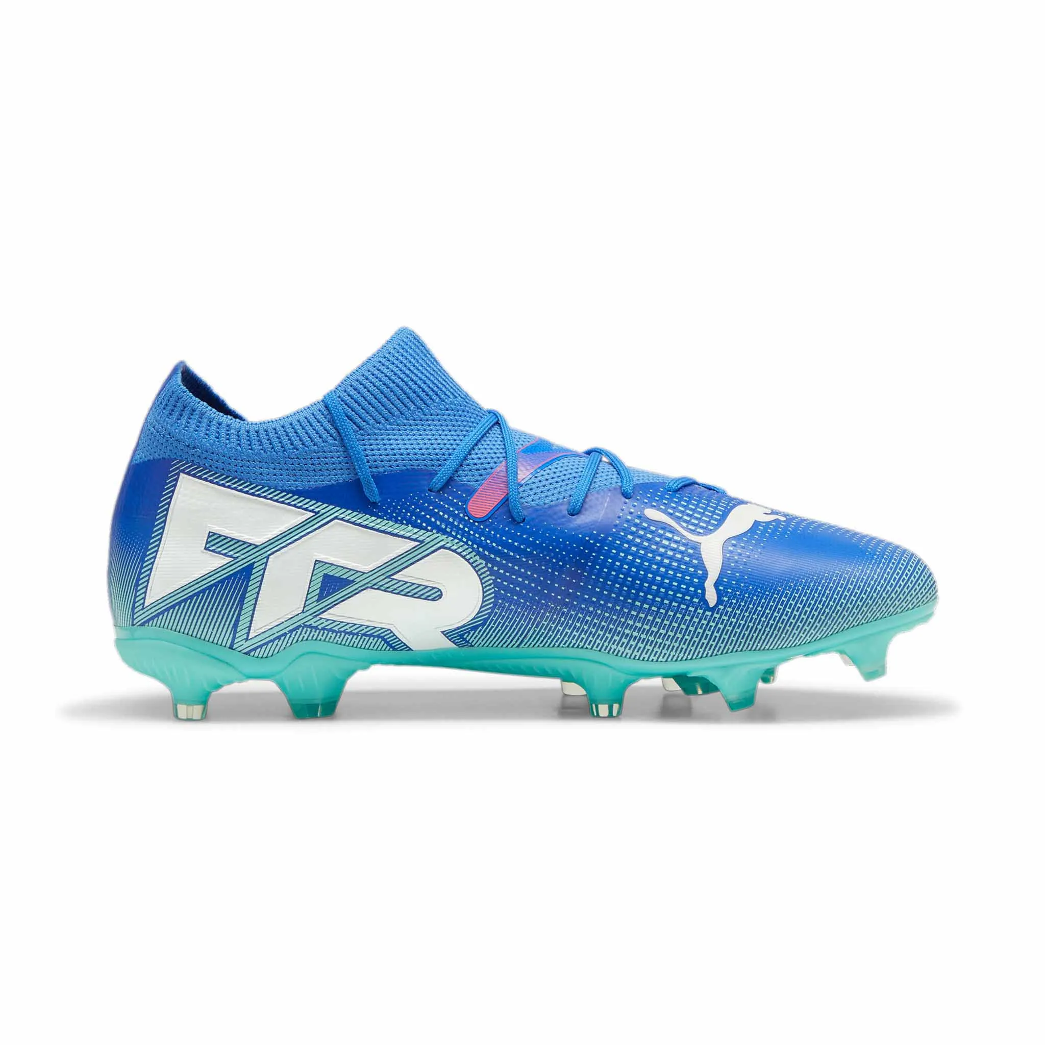 Puma Future 7 Match FG/AG chaussures de soccer à crampons