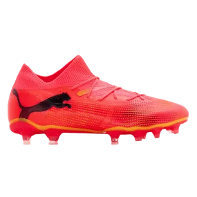 Puma Future 7 Match Firm Ground Cleats
