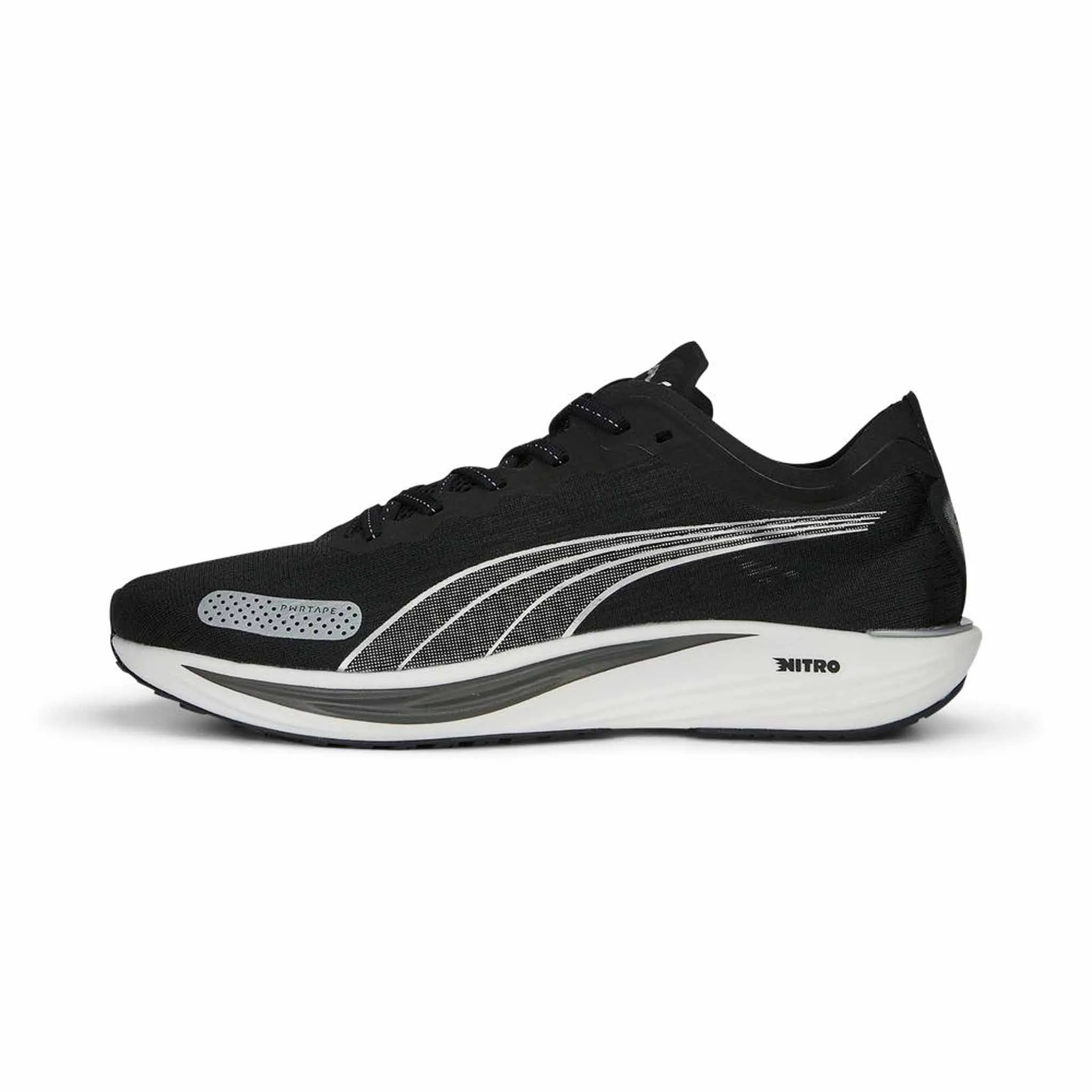 Puma Liberate Nitro 2 chaussure de course à pied homme
