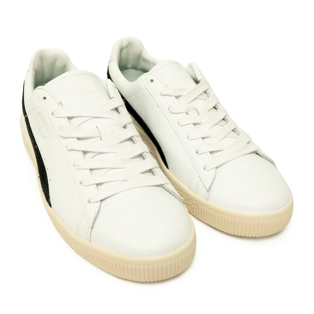 Puma Men Clyde MIG (white)