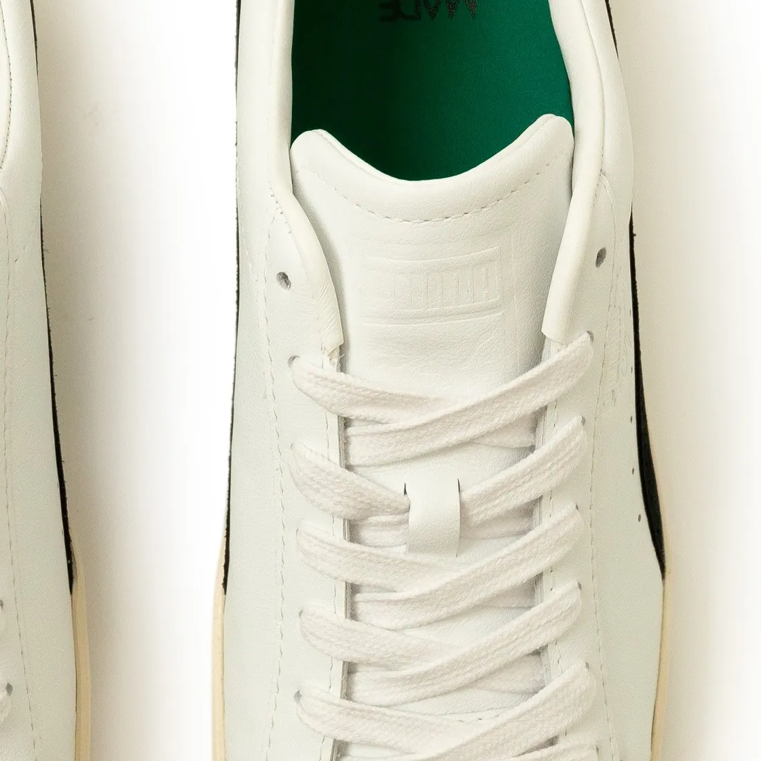 Puma Men Clyde MIG (white)