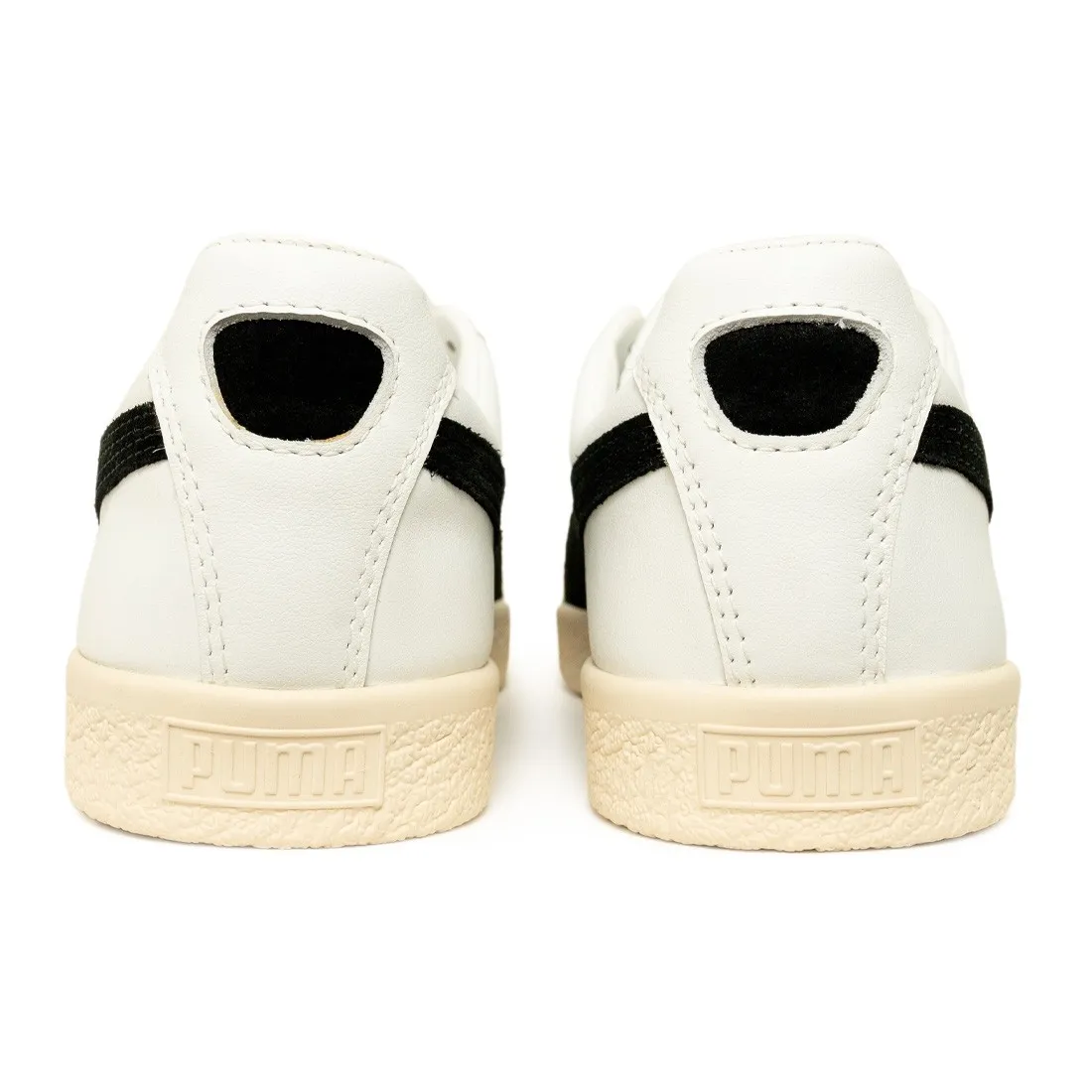 Puma Men Clyde MIG (white)