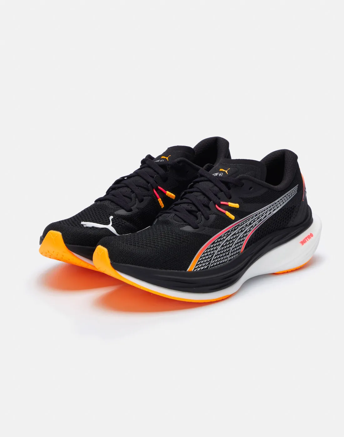 Puma Mens Deviate Nitro 3