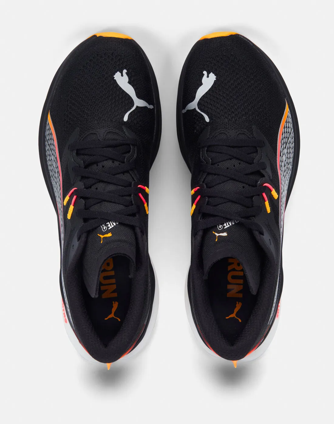 Puma Mens Deviate Nitro 3