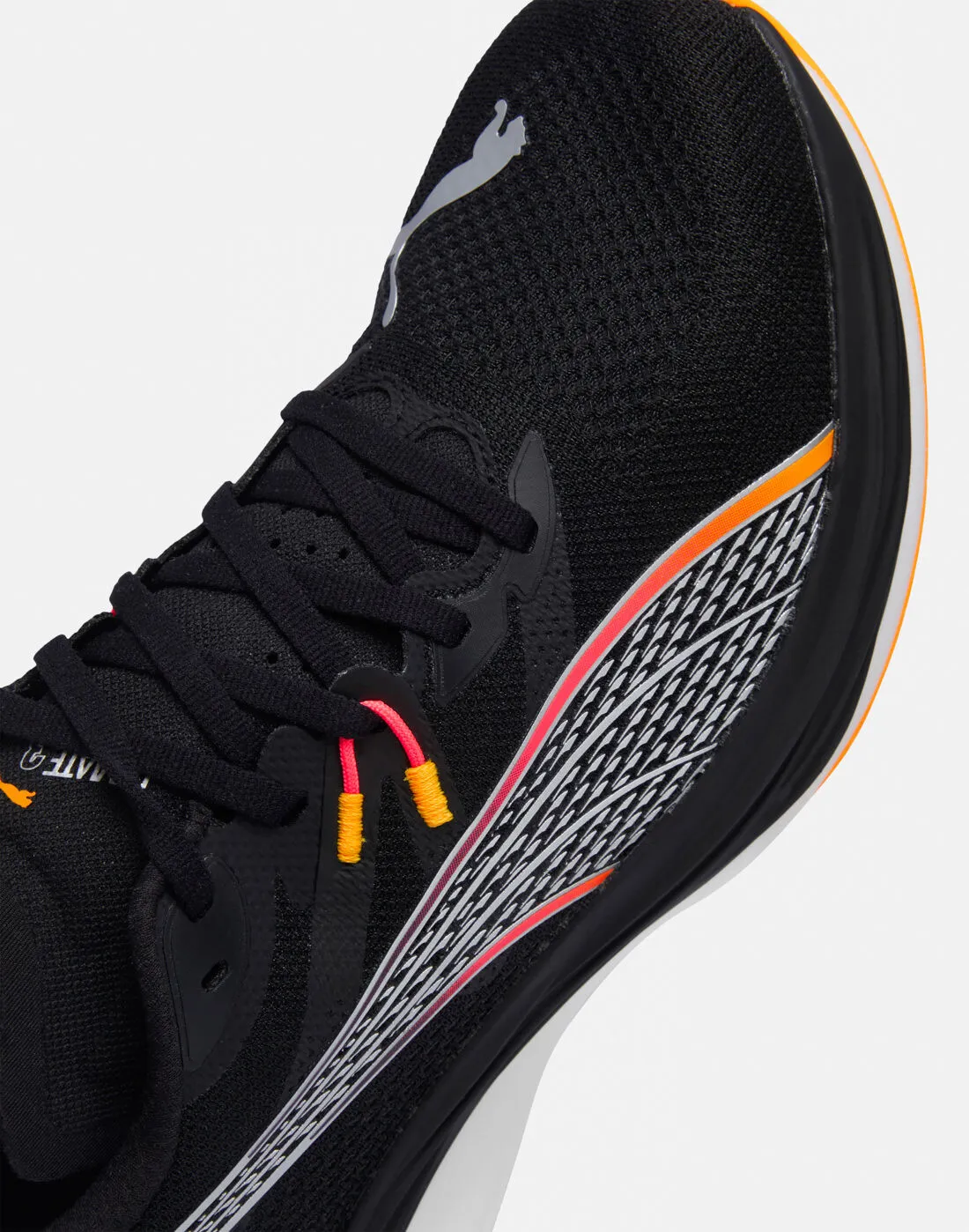 Puma Mens Deviate Nitro 3