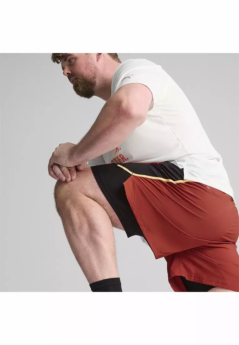 PUMA Run Fav Velocity 2In1 Short