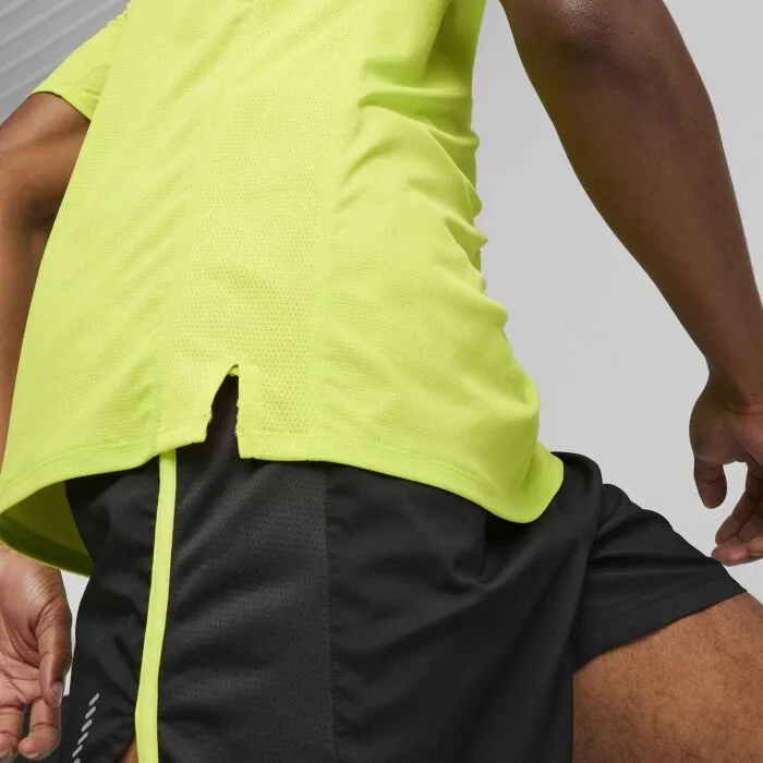 Puma RUN FAVORITE VELOCITY TEE