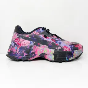 Puma Womens Orkid Intense 384088-01 Pink Running Shoes Sneakers Size 10