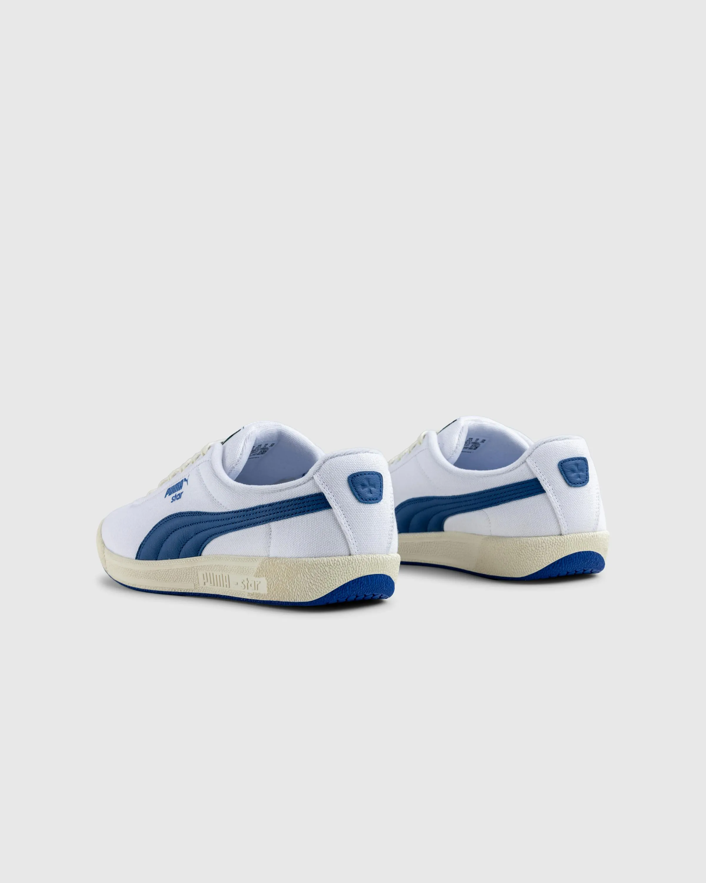 Puma – Star CVS LFS Noah White/Clyde Royal | Highsnobiety Shop
