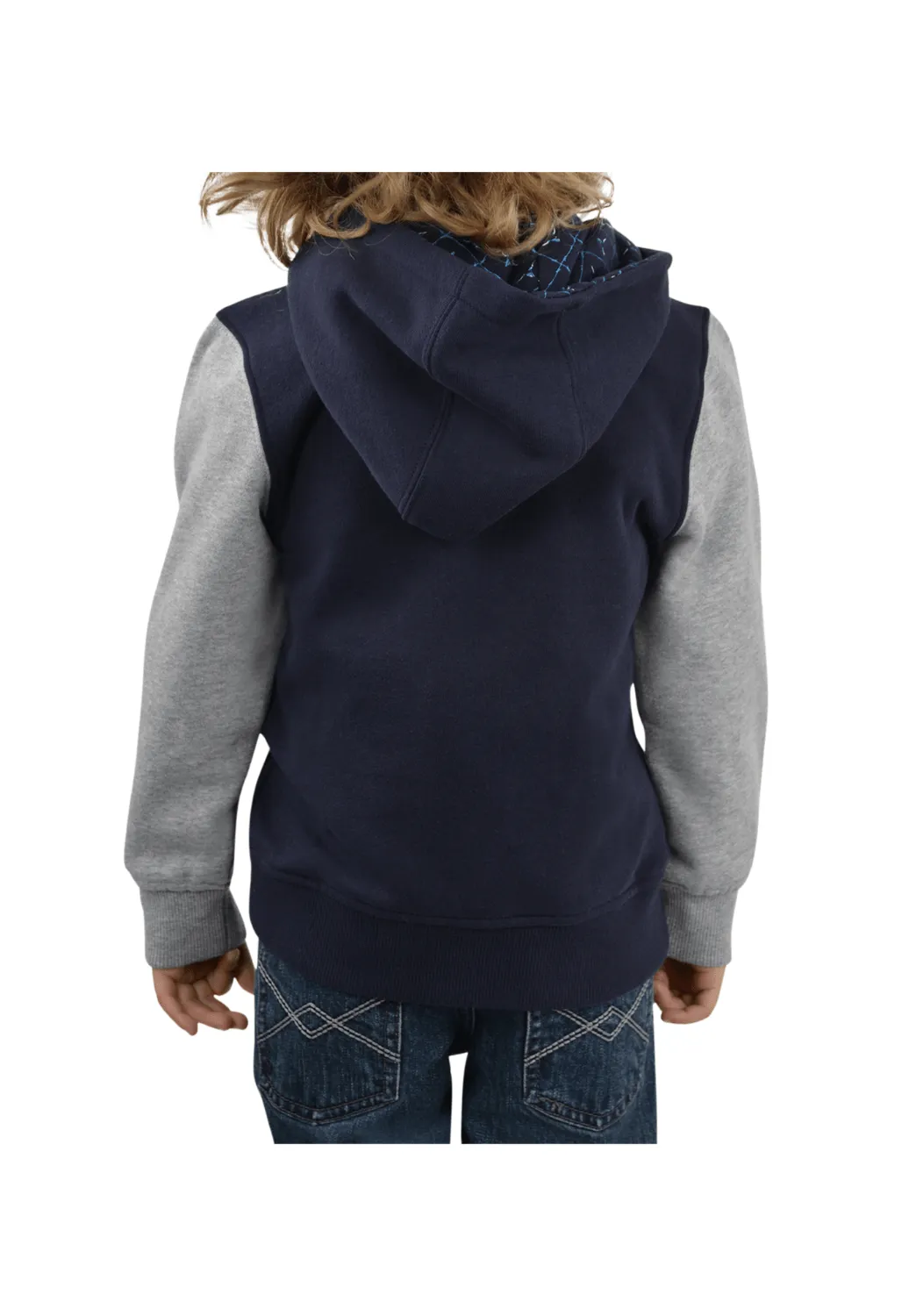 Pure Western Boys Oakville Hoodie