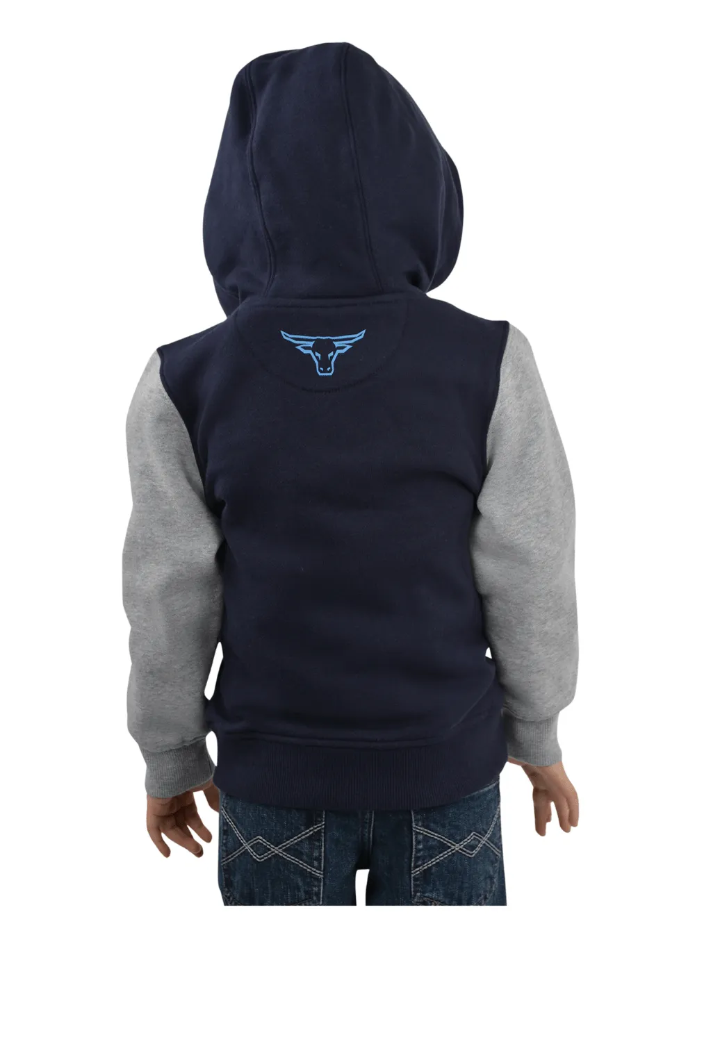 Pure Western Boys Oakville Hoodie