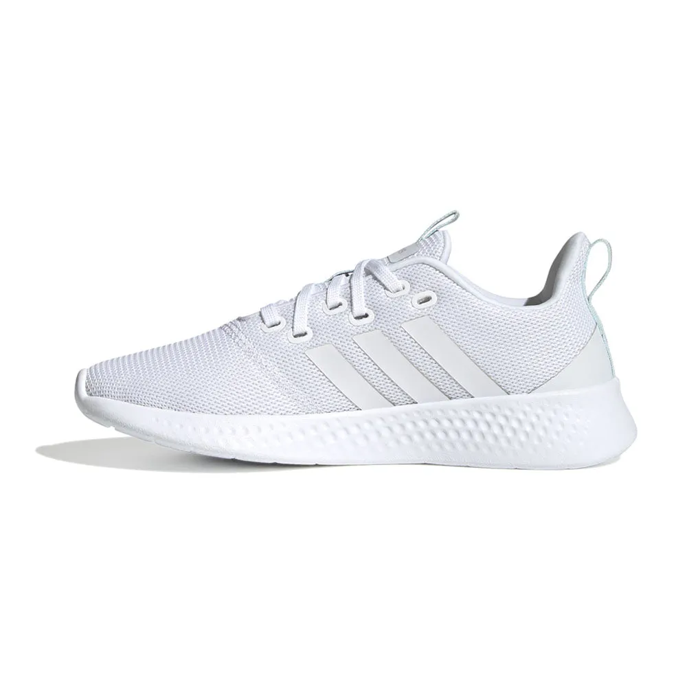 Puremotion Lace Up Sneakers