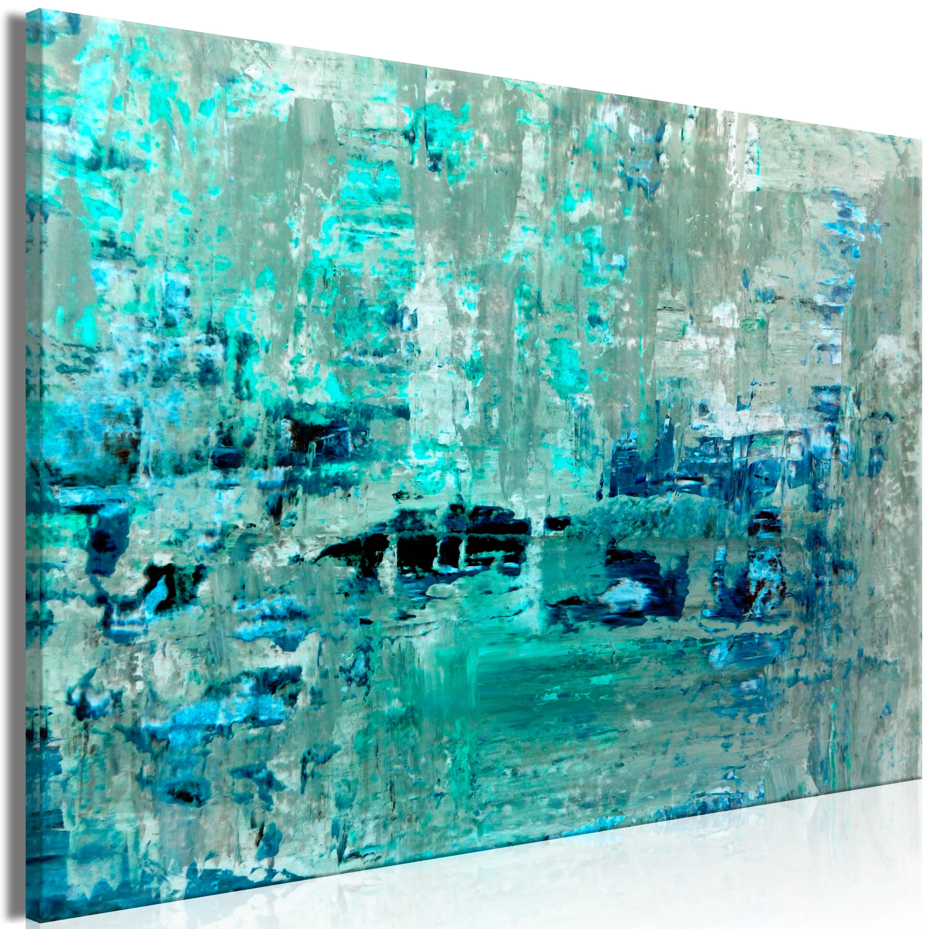 Quadro Ice Sheet (1 Part) Wide