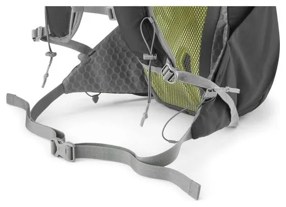 Rab Aeon LT 12L Grey Backpack