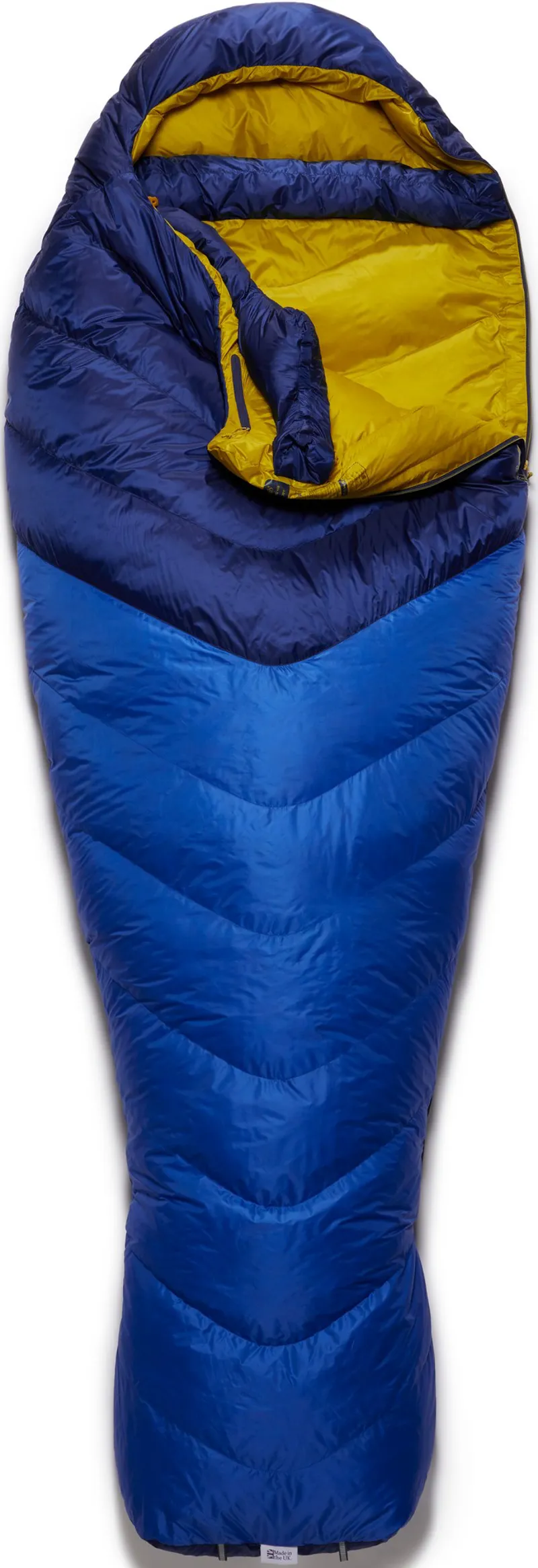 Rab Neutrino 400 Sleeping Bag - Long Wide