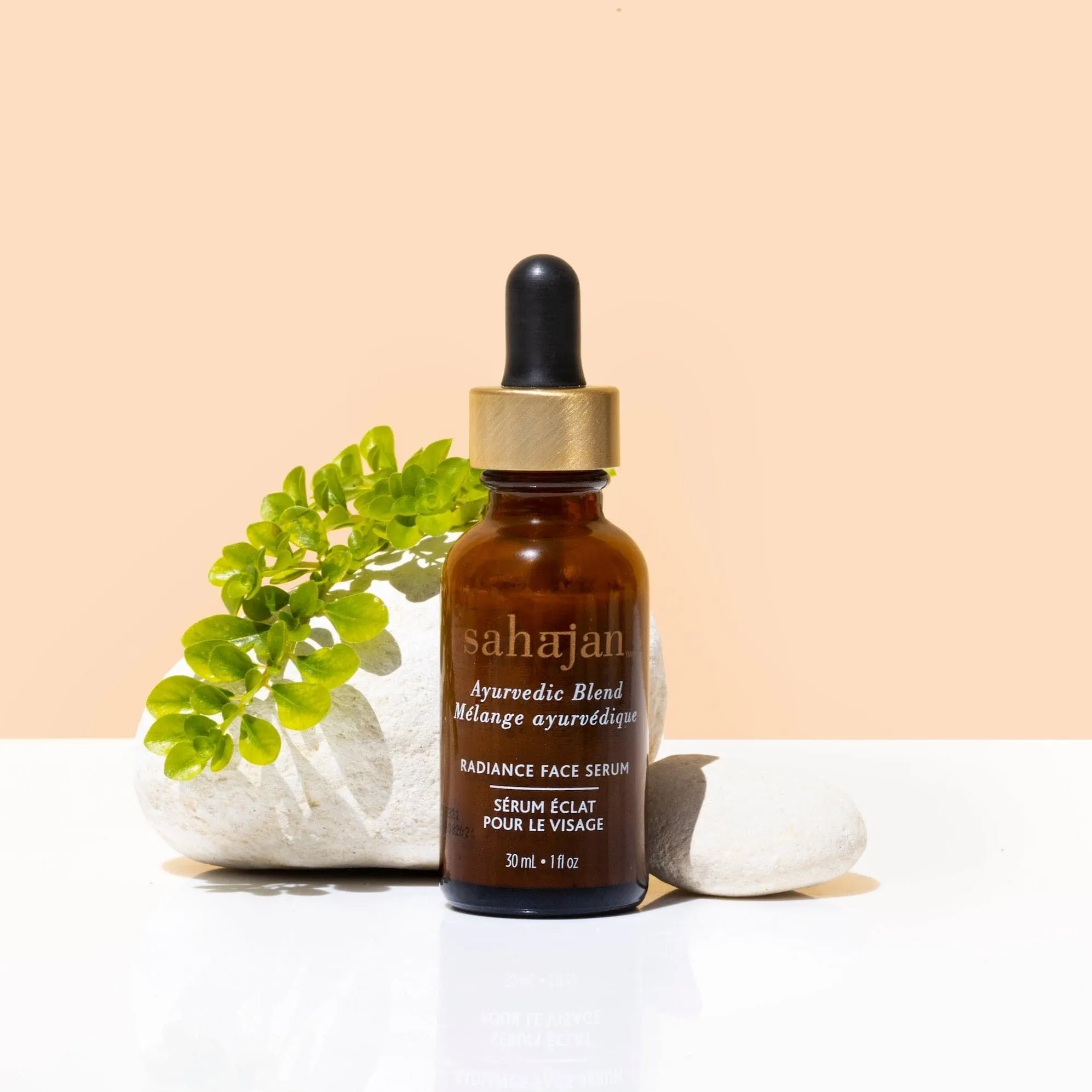 Radiance Face Serum