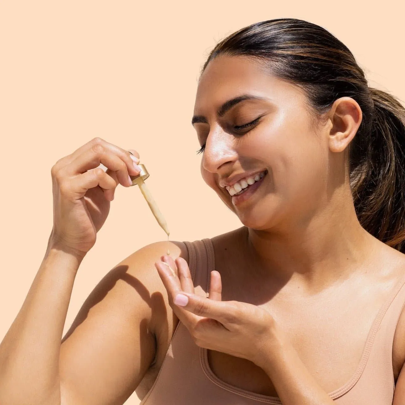 Radiance Face Serum